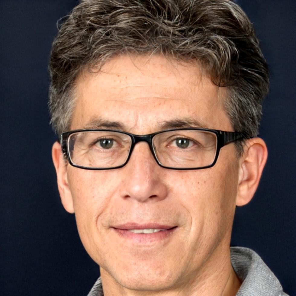 Carlos Mendoza